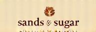 Sands & Sugar Logo
